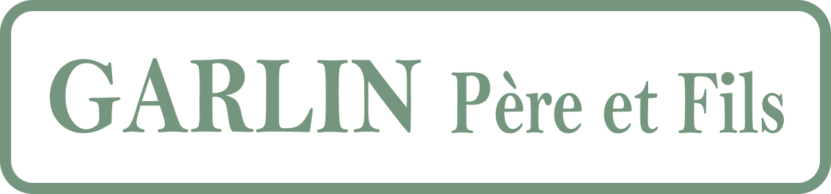 GARLIN PERE ET FILS